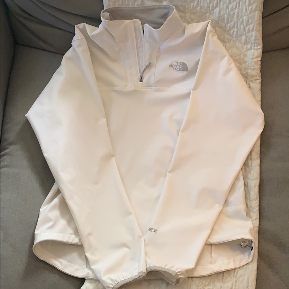 North Face Performance Top - image 1